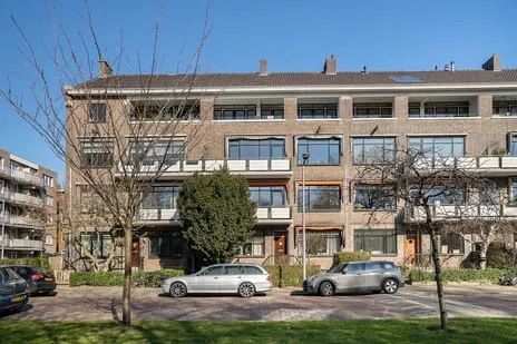 Appartement te huur: Statensingel 99B, Blijdorp Rotterdam