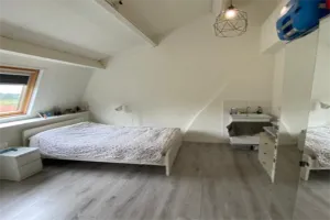 Kamer te huur: Statensingel, Statenkwartier Maastricht
