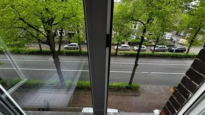 Kamer te huur: Statensingel, Statenkwartier Maastricht