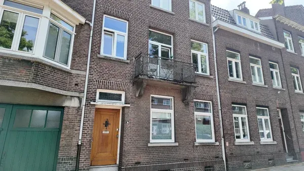 Kamer te huur: Statensingel, Statenkwartier Maastricht