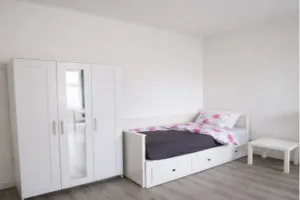 Kamer te huur: Statensingel, Statenkwartier Maastricht