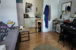 Room for rent: Statensingel, Statenkwartier Maastricht