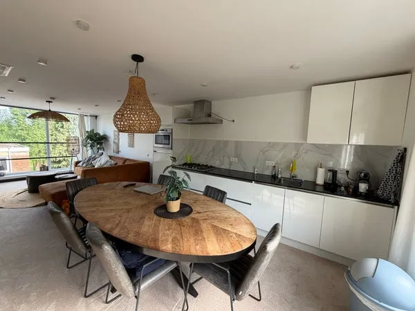 Woning te huur: Statensingel, Statenkwartier Maastricht