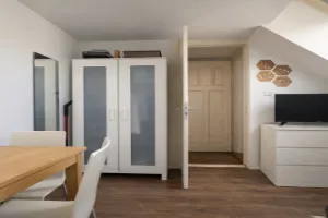 Kamer te huur: Statensingel, Maastricht