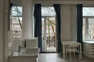 Kamer te huur: Statensingel, Maastricht