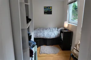 Kamer te huur: Statensingel, Statenkwartier Maastricht