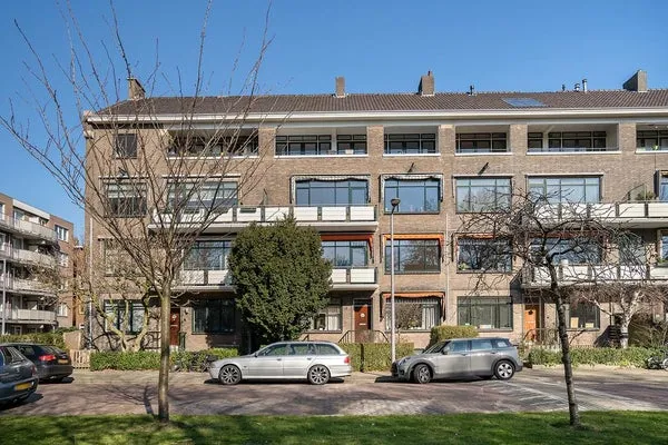 Woning te huur: Statensingel, Blijdorp Rotterdam