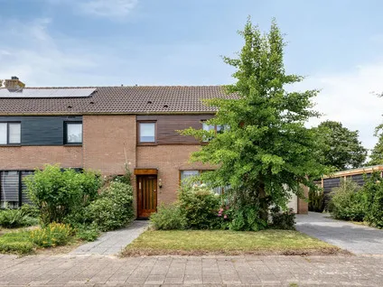 Semi-detached for sale: Statenstraat 51, Kern Sas van Gent Sas Van Gent