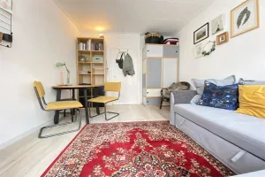 Home for rent: Statenstraat, Binnenstad Maastricht
