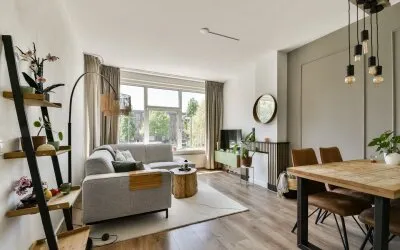 Appartement te koop: Statenweg 10B, Blijdorp Rotterdam