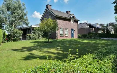 Vrijstaande woning te koop: Statenweg 113, Venhorst Venhorst