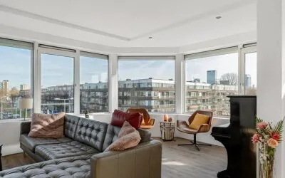 Appartement te koop: Statenweg 115A, Rotterdam