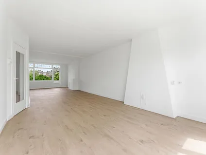 Appartement te koop: Statenweg 118B, Blijdorp Rotterdam