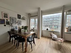 Appartement te huur: Statenweg 133C, Blijdorp Rotterdam