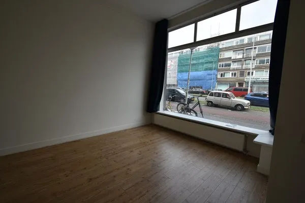 Appartement te huur: Statenweg 139A, Blijdorp Rotterdam