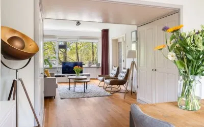 Appartement te koop: Statenweg 154B, Blijdorp Rotterdam
