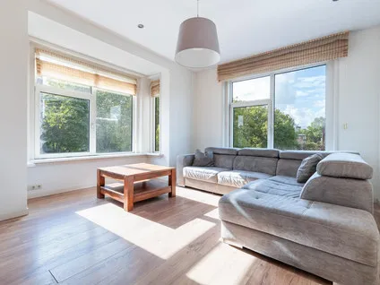 Appartement te koop: Statenweg 16C, Blijdorp Rotterdam