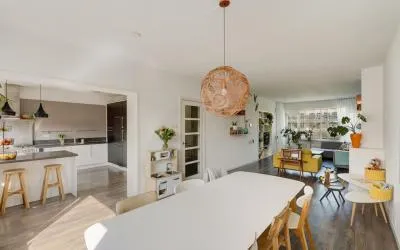Appartement te koop: Statenweg 173A, Blijdorp Rotterdam