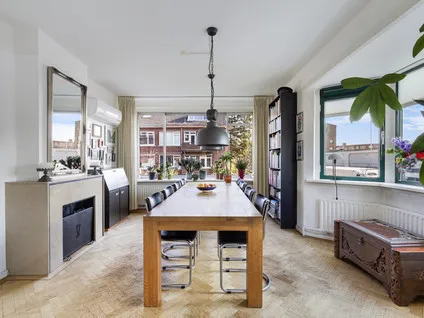 Appartement te koop: Statenweg 182B, Blijdorp Rotterdam