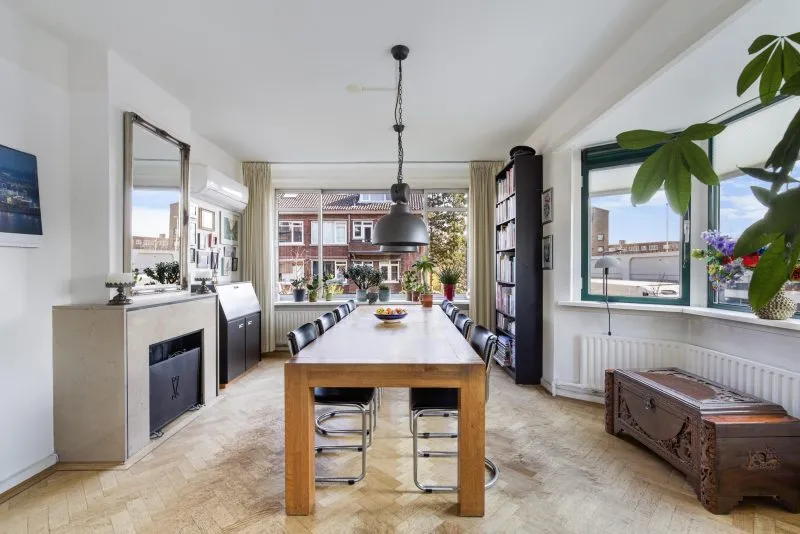 Appartement te koop: Statenweg 182B, Rotterdam