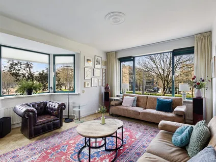 Appartement te koop: Statenweg 182B, Blijdorp Rotterdam