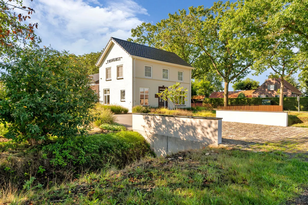 Vrijstaande woning te koop: Statenweg 32, Venhorst