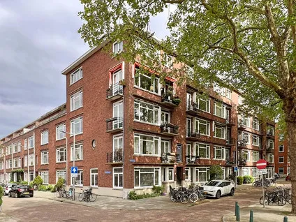 Appartement te koop: Statenweg 32A, Blijdorp Rotterdam