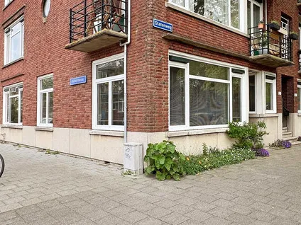 Appartement te koop: Statenweg 32A, Blijdorp Rotterdam