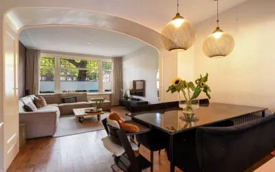 Appartement te koop: Statenweg 33BGL, Blijdorp Rotterdam