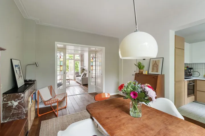 Appartement te koop: Statenweg 48B, Blijdorp Rotterdam