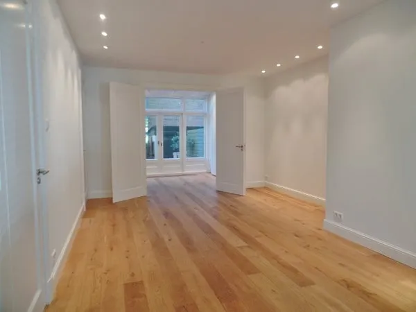 Appartement te huur: Statenweg 62A, Rotterdam