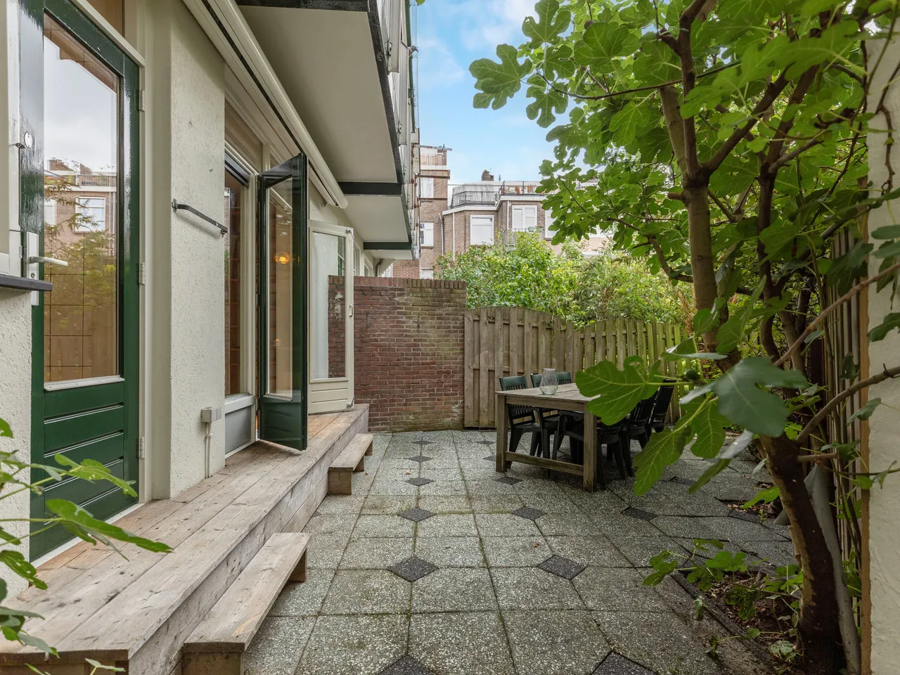 Appartement te koop: Statenweg 67D, Rotterdam