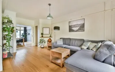 Appartement te koop: Statenweg 70C, Blijdorp Rotterdam