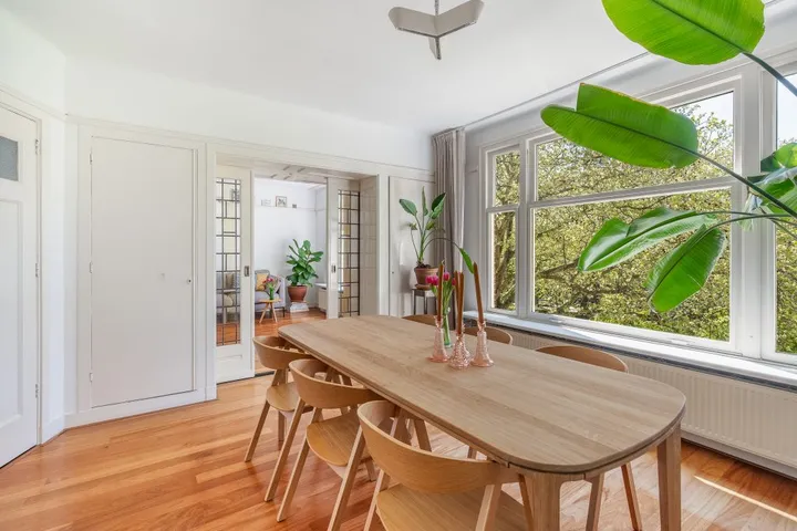 Appartement te koop: Statenweg 72D, Rotterdam