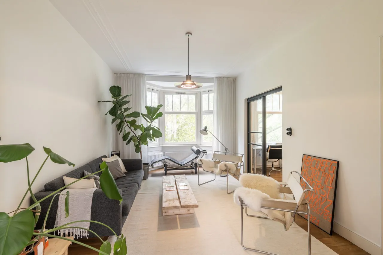 Appartement te koop: Statenweg 73B, Rotterdam