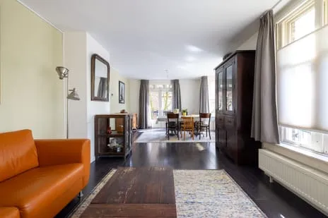 Appartement te koop: Statenweg 74B, Rotterdam
