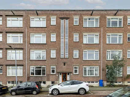 Koopwoning: Statenweg 7D in Rotterdam - €349.500 - 64m²
