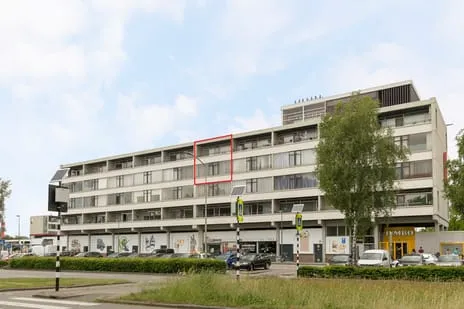Appartement te koop: Statenweg 91, Emmen