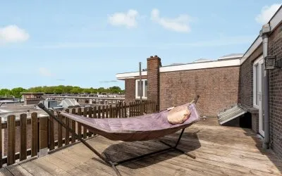 Appartement te koop: Statenweg 91A, Blijdorp Rotterdam