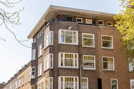 Appartement te huur: Statenweg 99A03, Blijdorp Rotterdam