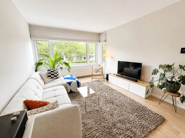 Woning te huur: Statenweg, Blijdorp Rotterdam