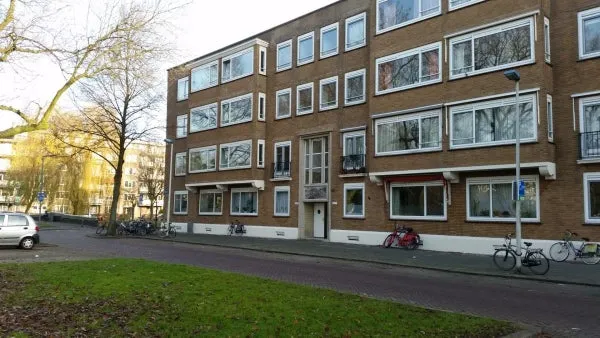 Woning te huur: Statenweg, Blijdorp Rotterdam