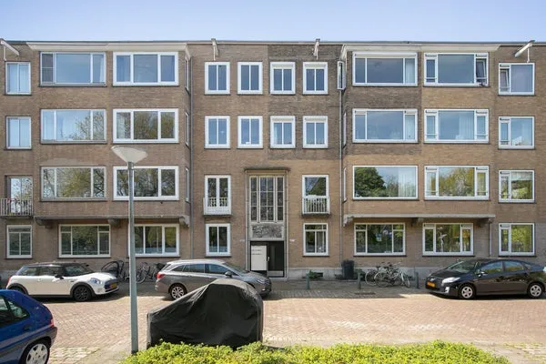 Woning te huur: Statenweg, Blijdorp Rotterdam
