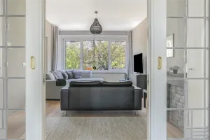Woning te huur: Statenweg, Rotterdam