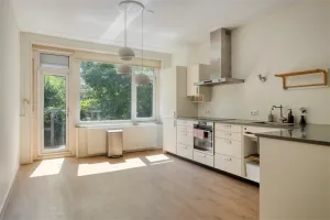 Woning te huur: Statenweg, Blijdorp Rotterdam