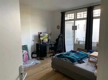 Kamer te huur: Statenweg, Blijdorp Rotterdam