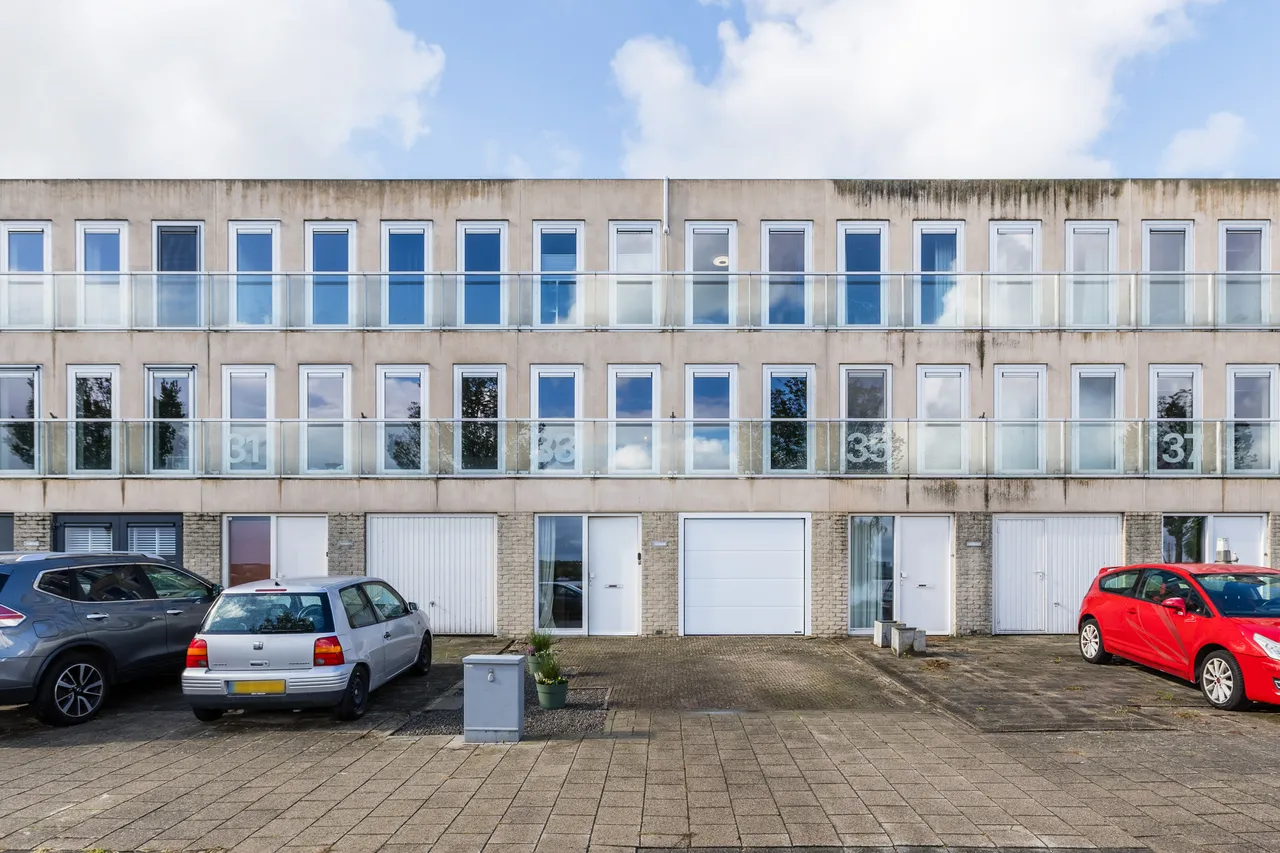 Tussenwoning te koop: Statietjalk 33, Bergen Op Zoom