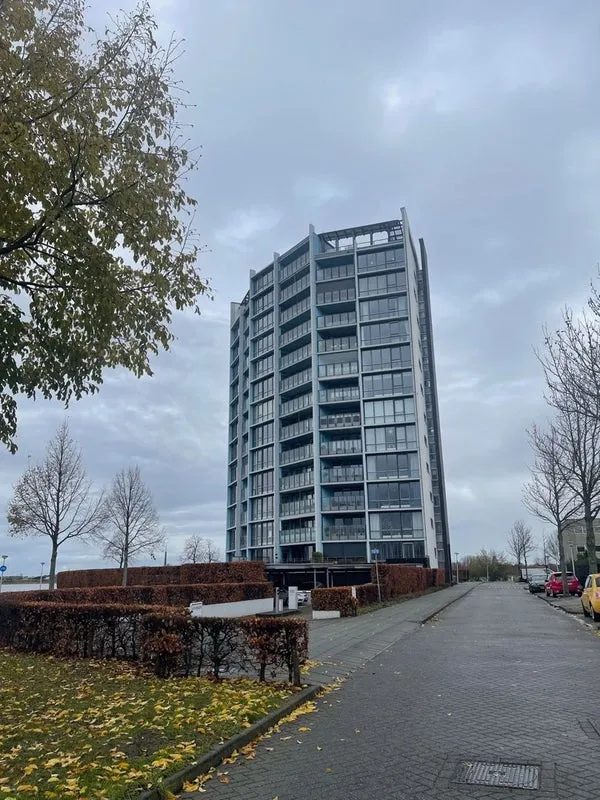 Woning te huur: Statietjalk, Bergse Plaat Bergen Op Zoom