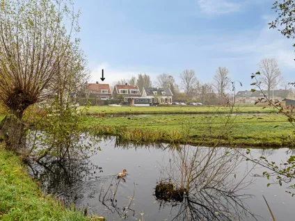 Twee-onder-één-kap te koop: Stationsbuurt 29, Stationsbuurt Capelle Aan Den Ijssel