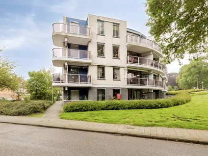 Appartement te koop: Stationsdreef 4, Kleinpolder Nieuwerkerk A/D Ijssel